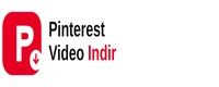 Pinterest video indir logo